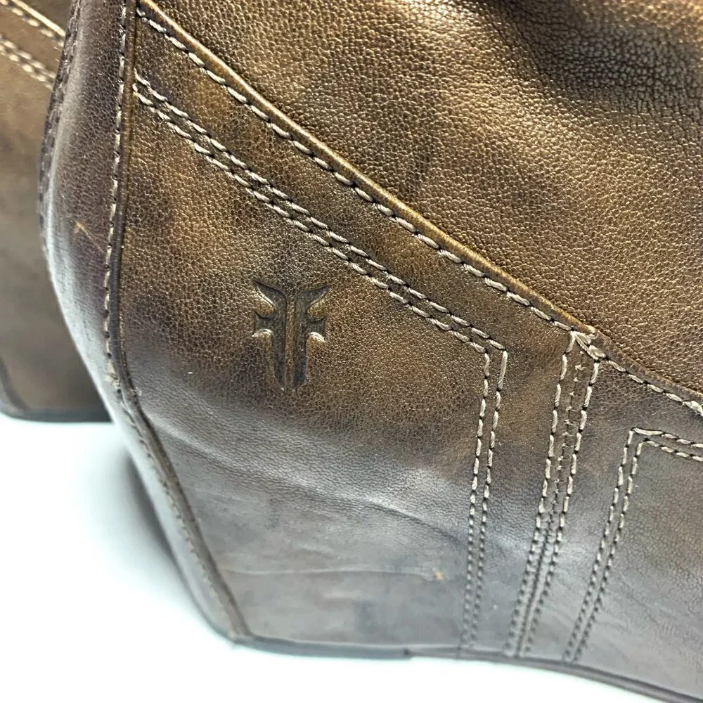 Frye great carson